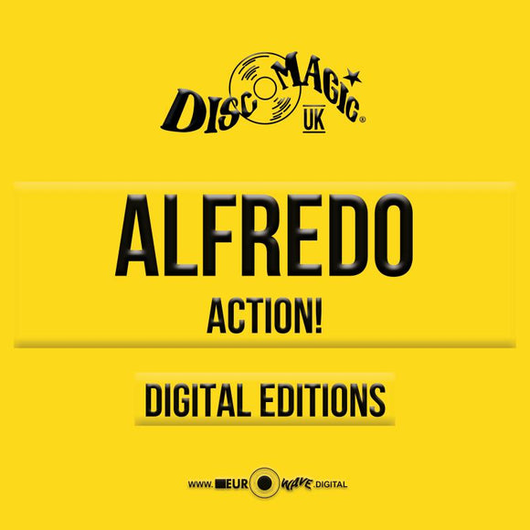 ALFREDO