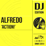 Alfredo 'Action!' - Digital Masters