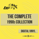 90 Classic Tunes - The Complete 1990s Collection - MP3 and WAV