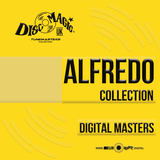 Alfredo 'Action!' Original Mixes - Tunemasters