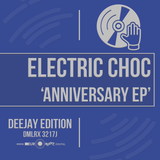 Electric Choc 'Anniversary EP' - Tunemasters