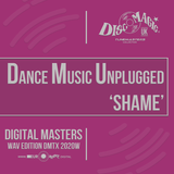 DMU 'Shame' - Tunemasters