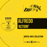 Alfredo 'Action!' -  DVC