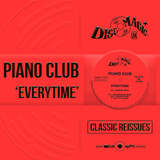 Piano Club 'Everytime' - Digital Masters