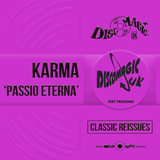 Karma 'Passio Eterna' - Digital Masters