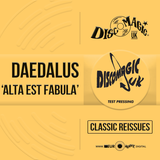 Daedalus 'Alta Est Fabula' - Digital Masters