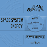 Space System 'Energy' - Digital Masters