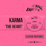 Karma 'The Heart' - Digital Masters