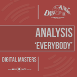 Analysis 'Everybody' - Tunemasters