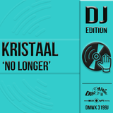 Kristaal 'No Longer' - Digital Masters