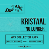 Kristaal 'No Longer' - Digital Masters