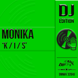 Monika 'K / I / S' - Digital Masters