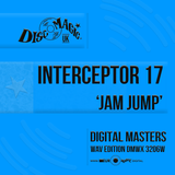 Interceptor 17 'Jam Jump' - Digital Masters