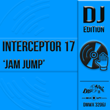 Interceptor 17 'Jam Jump' - Digital Masters