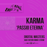 Karma 'Passio Eterna' - Digital Masters