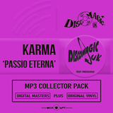 Karma 'Passio Eterna' - Digital Masters