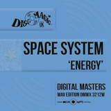 Space System 'Energy' - Digital Masters