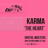 Karma 'The Heart' - Digital Masters