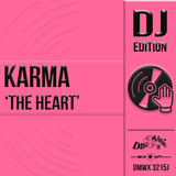 Karma 'The Heart' - Digital Masters