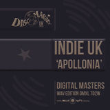 INDIE UK 'Apollonia' - Digital Masters