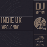 INDIE UK 'Apollonia' - Digital Masters