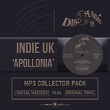 INDIE UK 'Apollonia' - Digital Masters