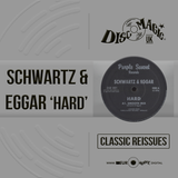 Schwartz & Eggar 'Hard' - Digital Masters