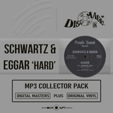 Schwartz & Eggar 'Hard' - Digital Masters