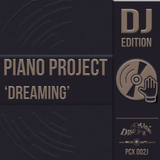 The Piano Project 'Dreaming' - Digital Masters