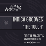 Indica Grooves 'The Touch' - Digital Masters