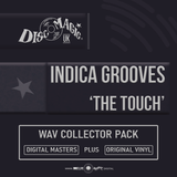 Indica Grooves 'The Touch' - Digital Masters